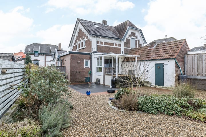 Foto 36 van Ceintuurstraat 50