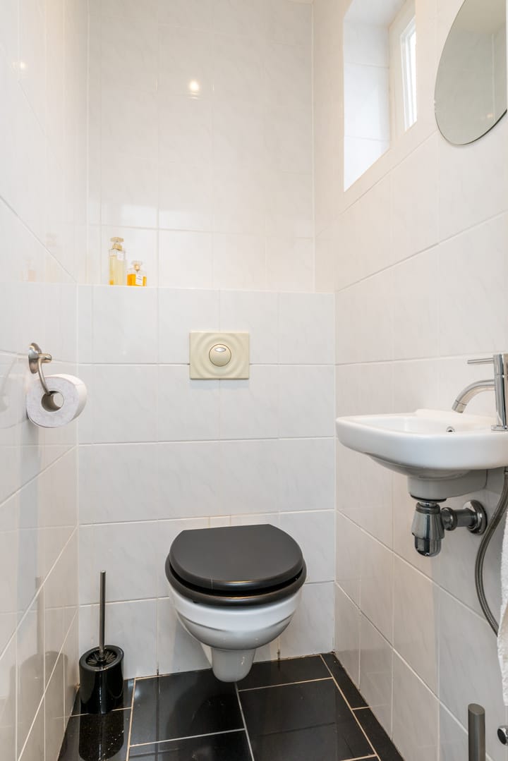 Foto 7 van Ceintuurstraat 50