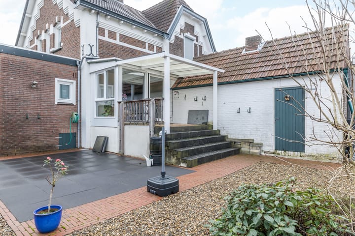 Foto 34 van Ceintuurstraat 50