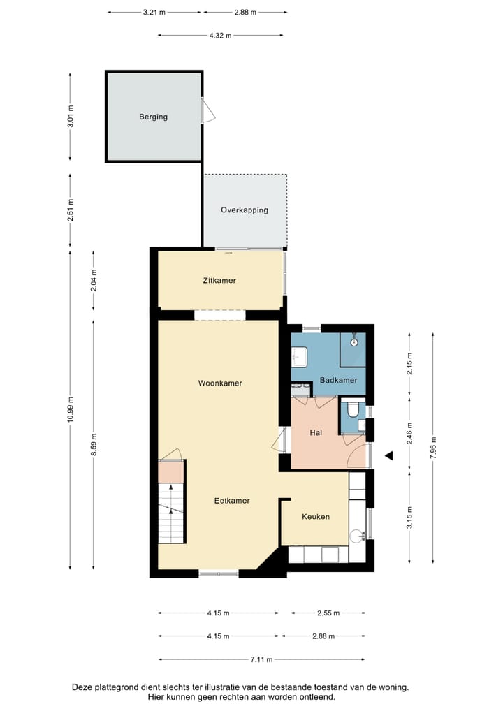 Foto 40 van Ceintuurstraat 50