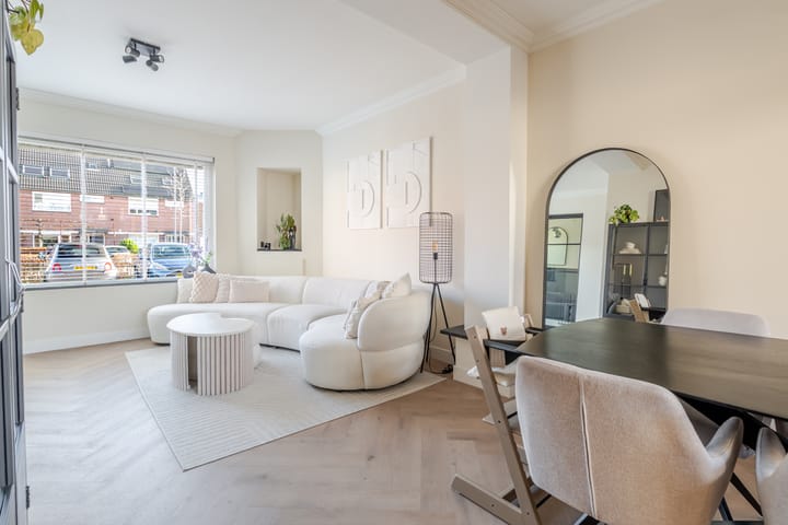 Foto 4 van Donkerstraat 17