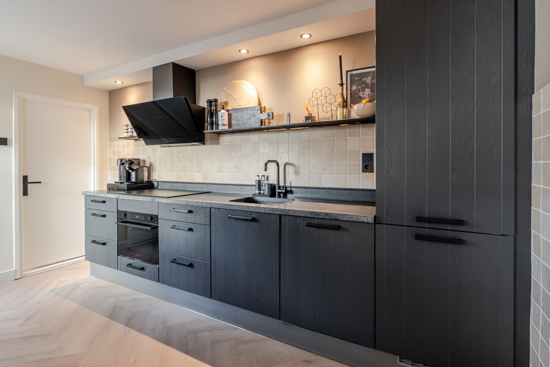 Foto 6 van Donkerstraat 17