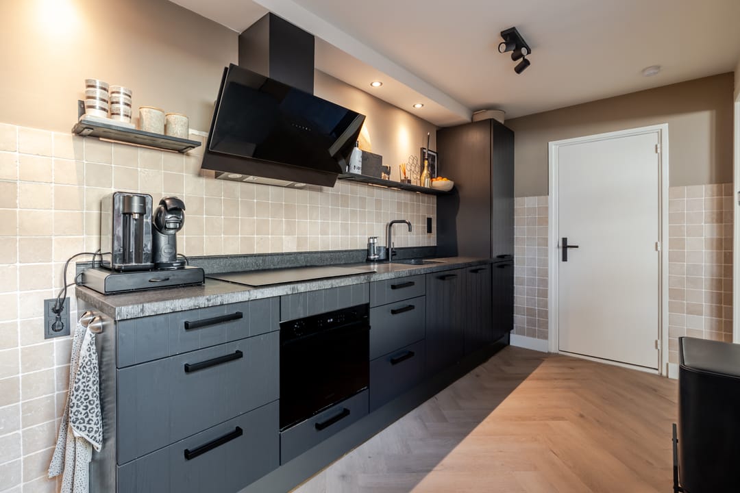 Foto 7 van Donkerstraat 17