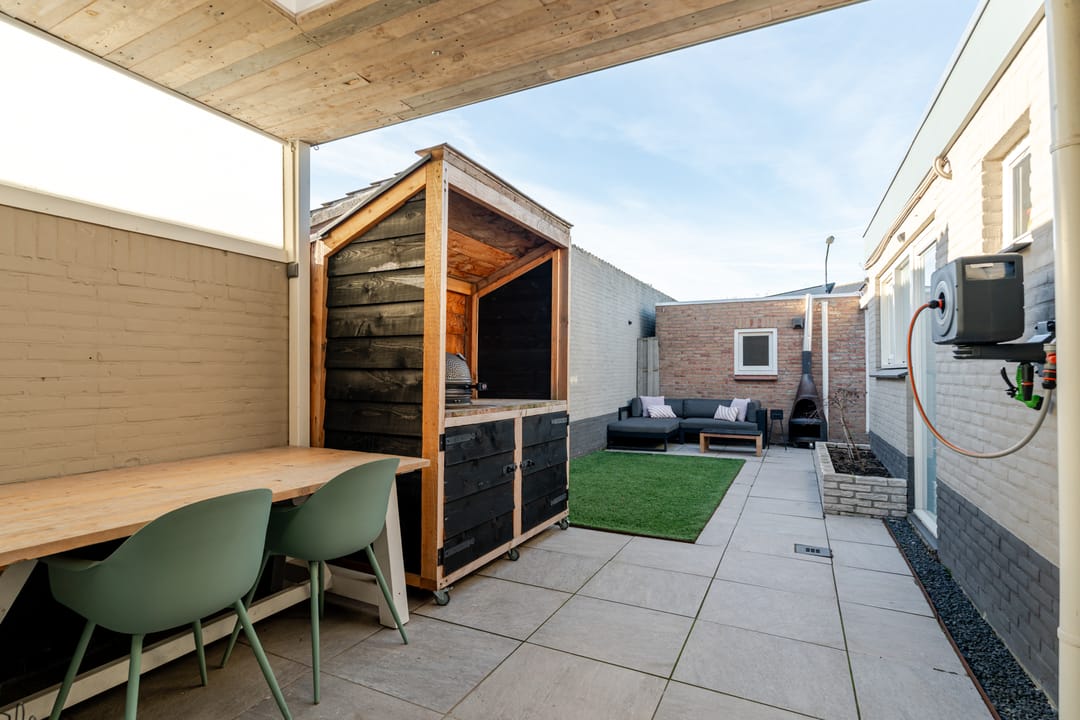 Foto 17 van Donkerstraat 17