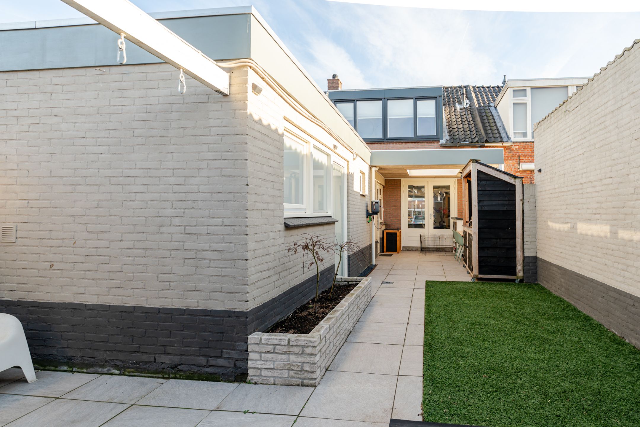 Foto 18 van Donkerstraat 17