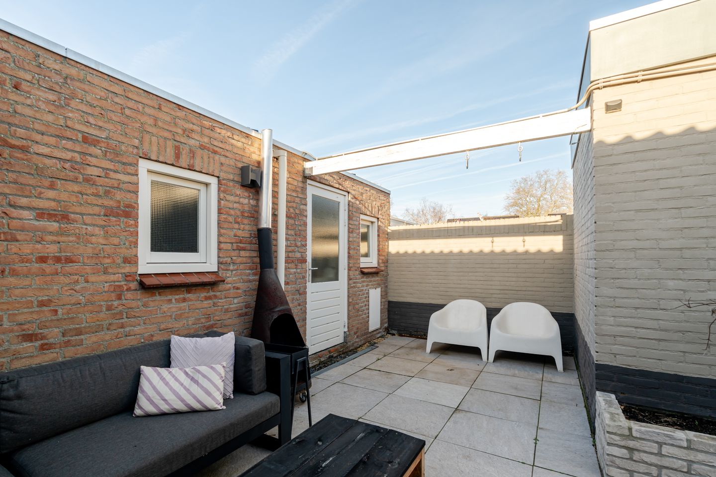 Foto 19 van Donkerstraat 17