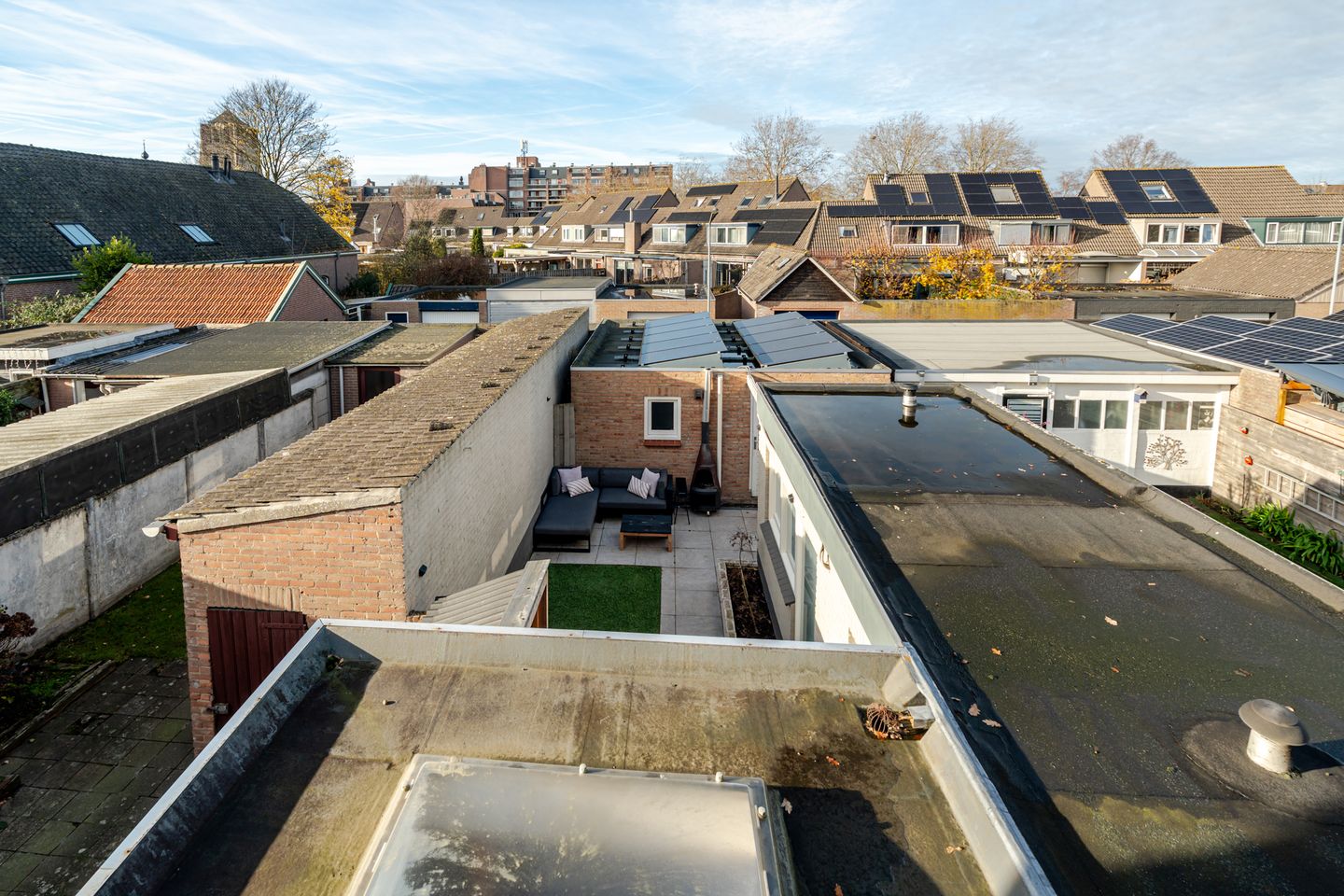 Foto 20 van Donkerstraat 17