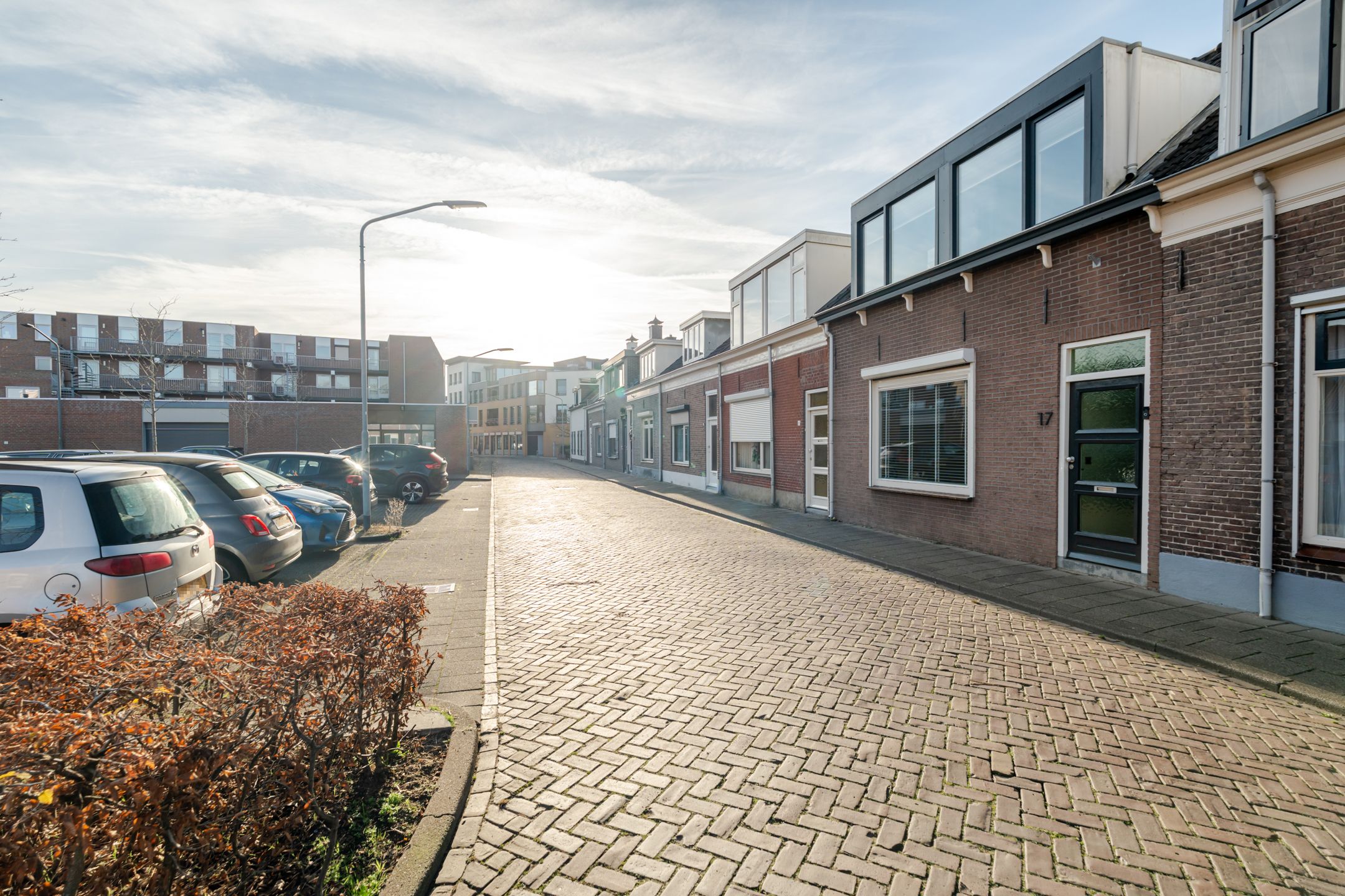 Foto 21 van Donkerstraat 17