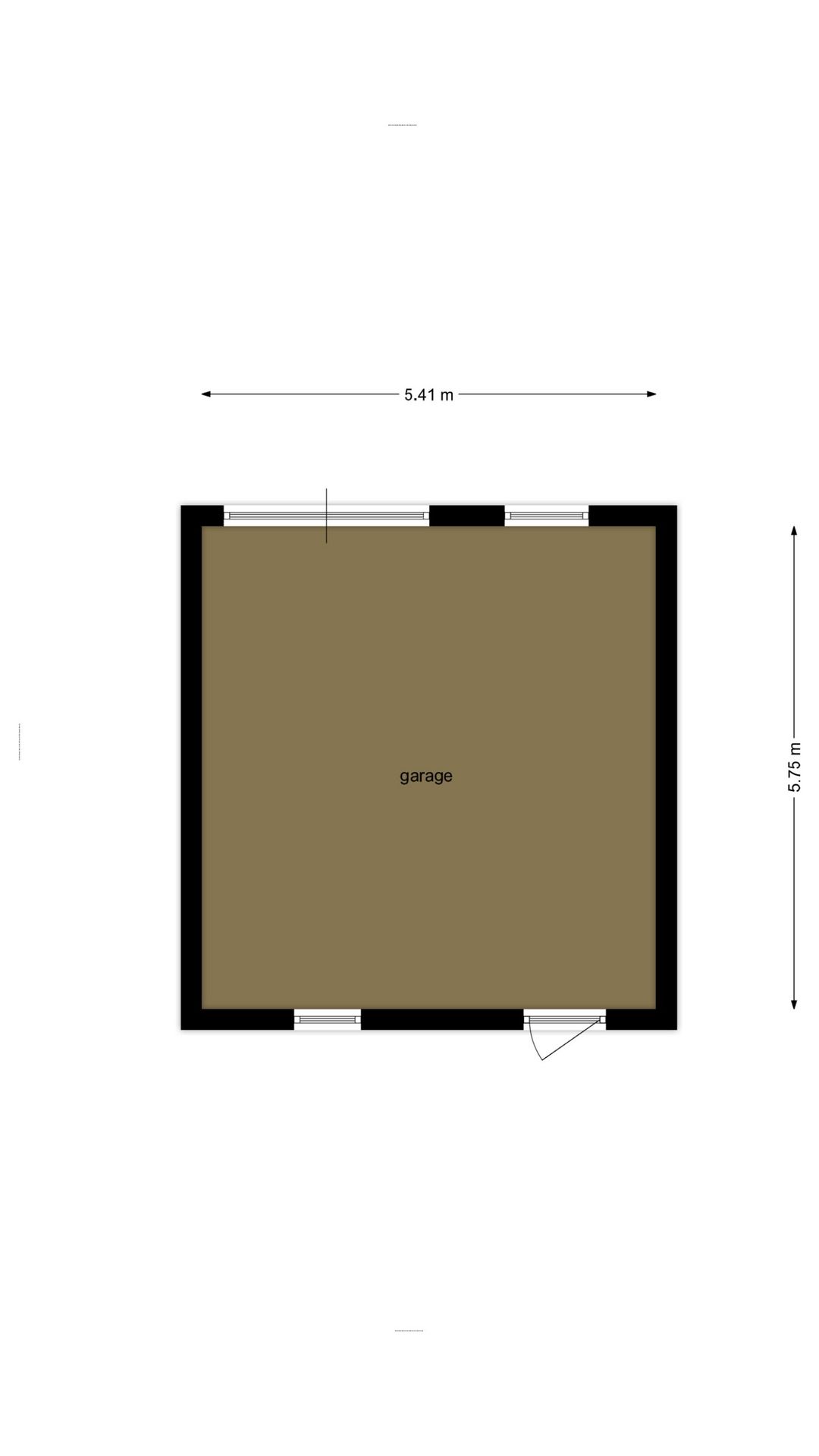 Foto 27 van Donkerstraat 17