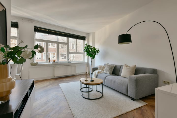 Foto 2 van Orteliusstraat 225-2