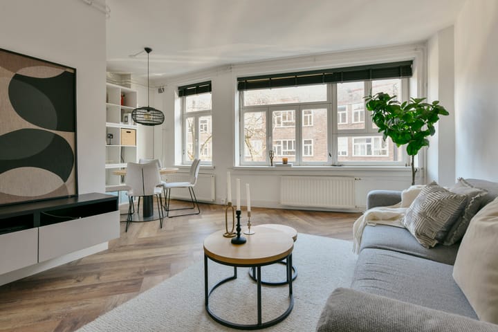 Foto 3 van Orteliusstraat 225-2