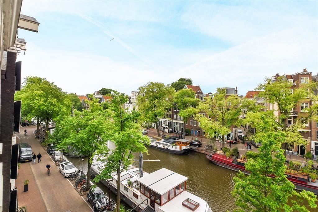 Photo 7 of Prinsengracht 485-C