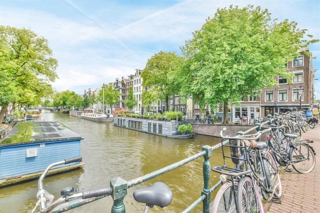 Photo 22 of Prinsengracht 485-C
