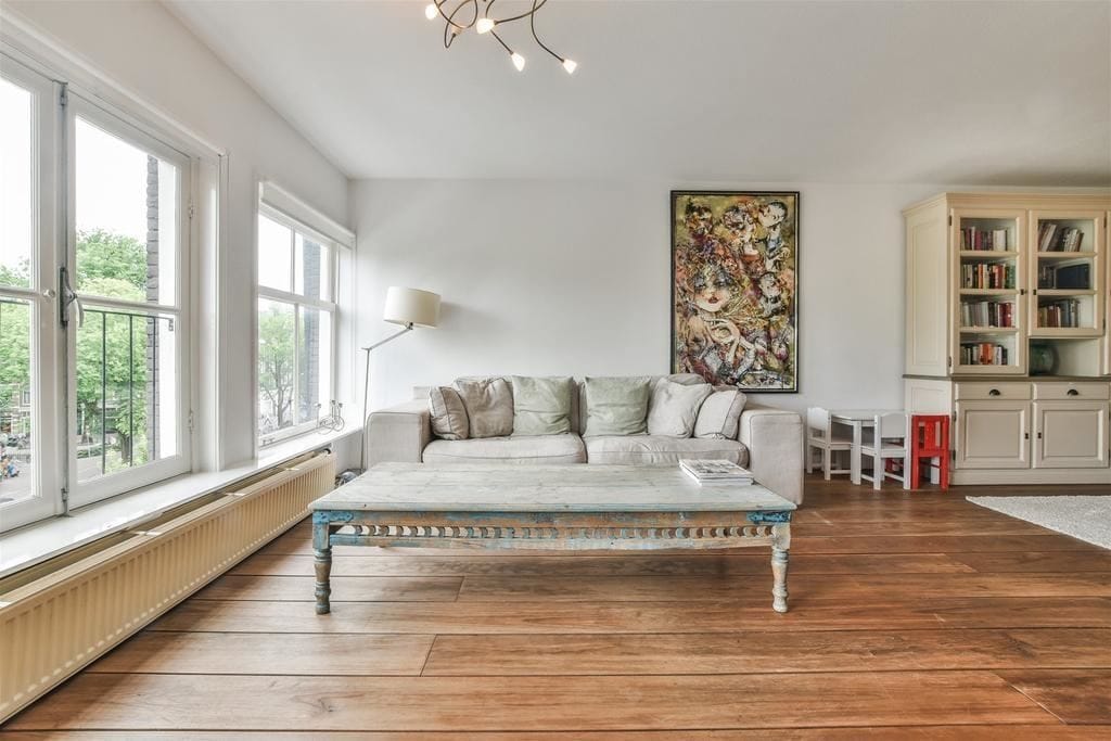 Photo 4 of Prinsengracht 485-C