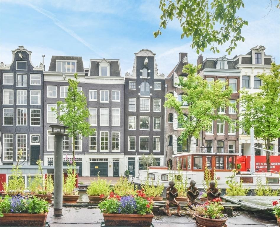 Photo 21 of Prinsengracht 485-C