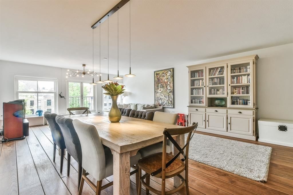 Photo 3 of Prinsengracht 485-C