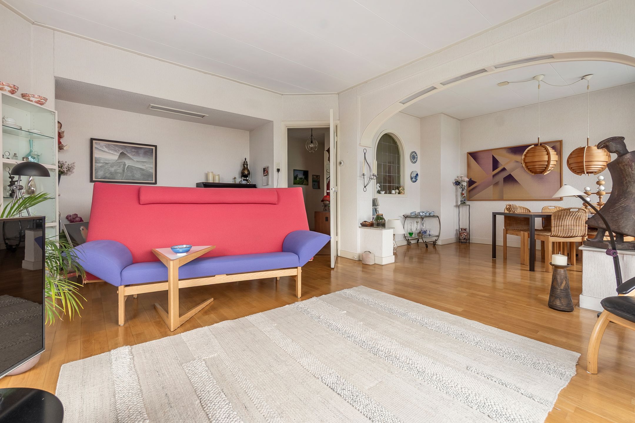 Photo 9 of Larixstraat 53