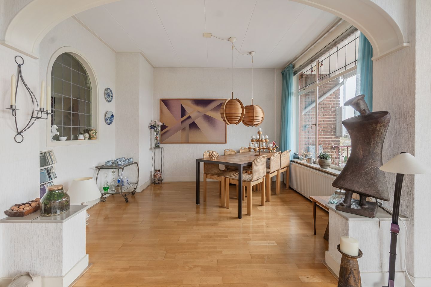 Photo 14 of Larixstraat 53