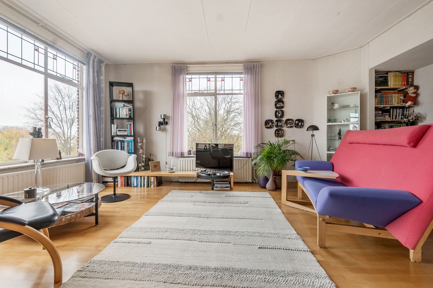 Photo 20 of Larixstraat 53