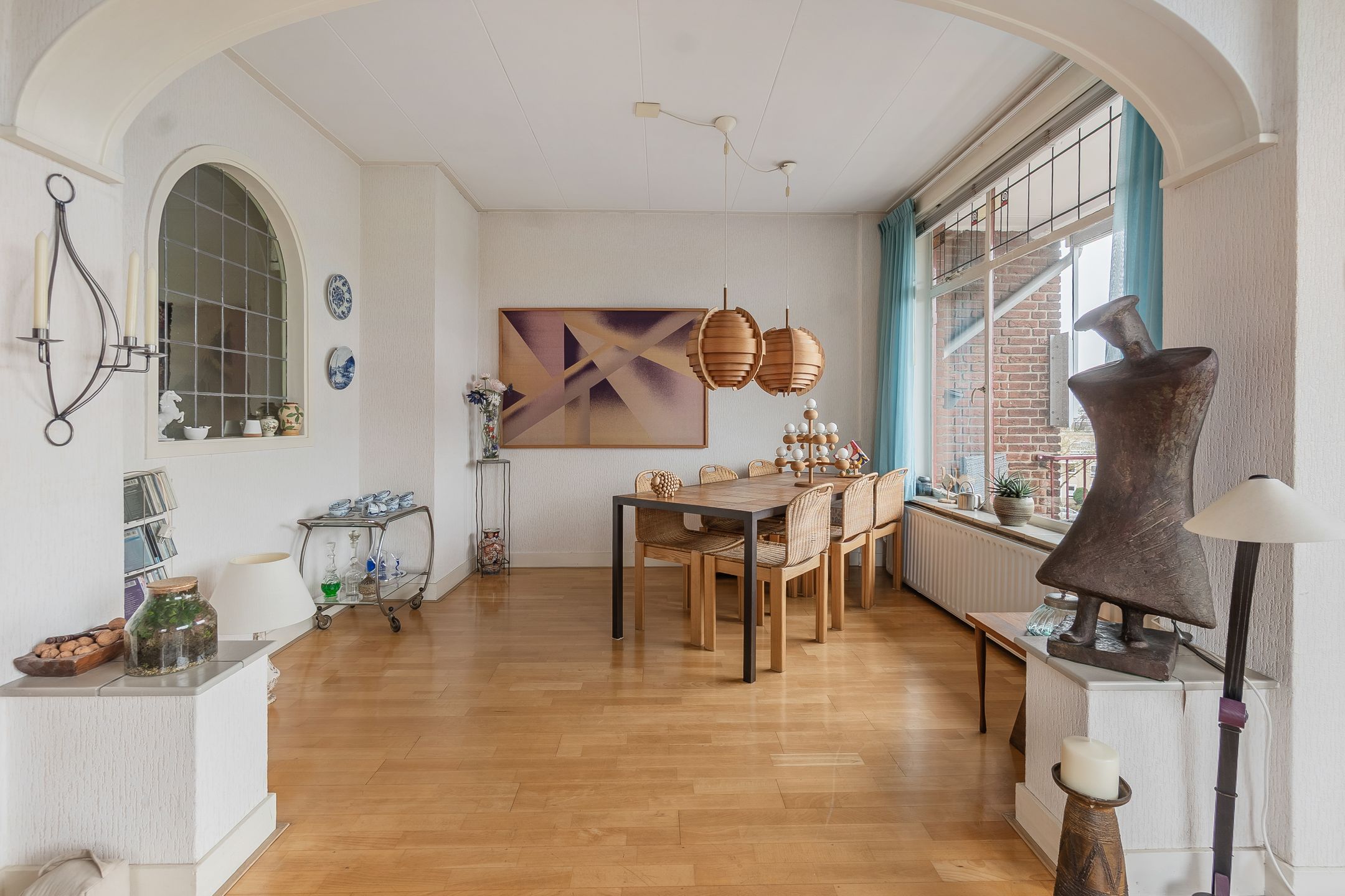 Photo 27 of Larixstraat 53