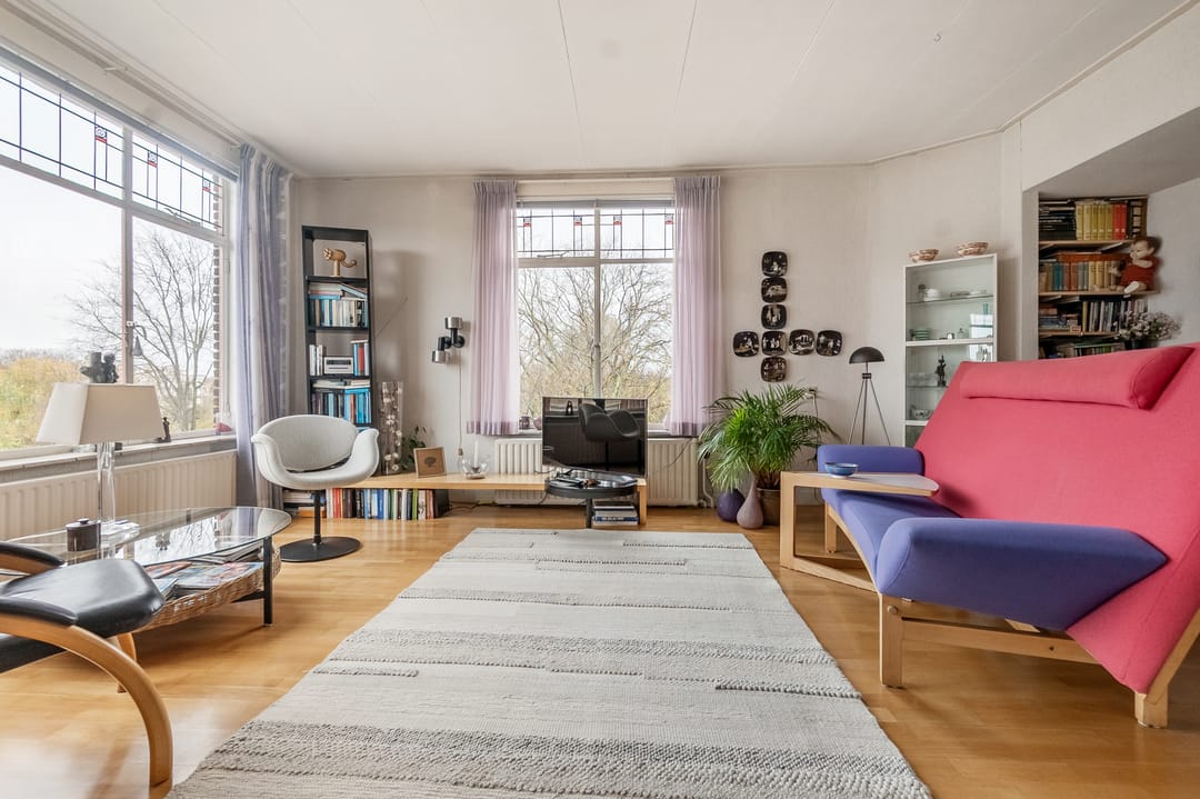 Photo 7 of Larixstraat 53