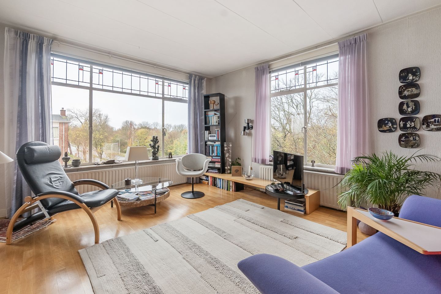 Photo 19 of Larixstraat 53