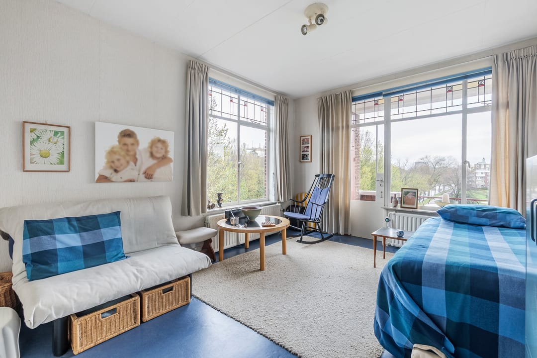 Photo 37 of Larixstraat 53