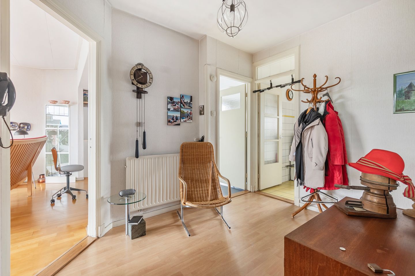 Photo 35 of Larixstraat 53