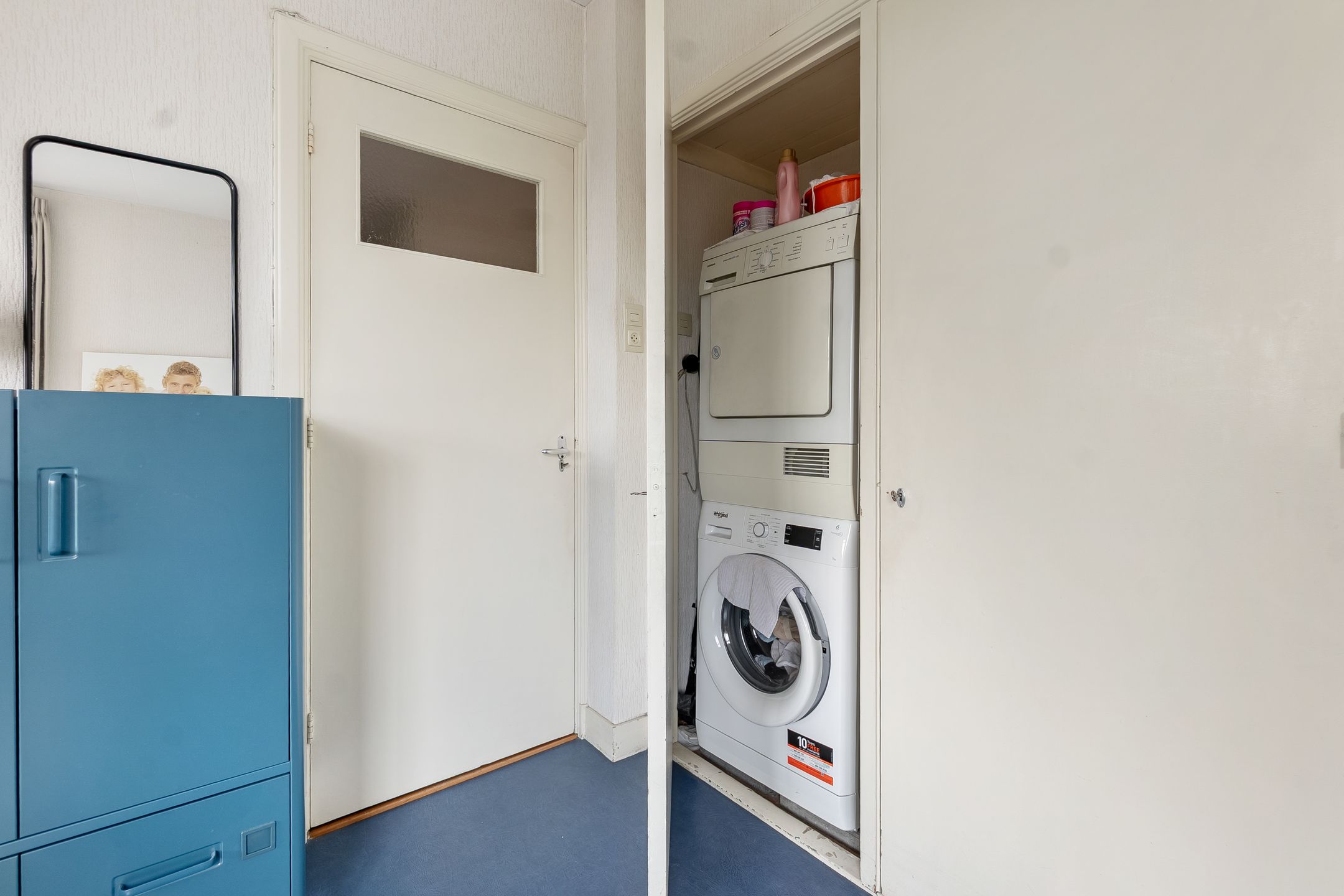 Photo 42 of Larixstraat 53