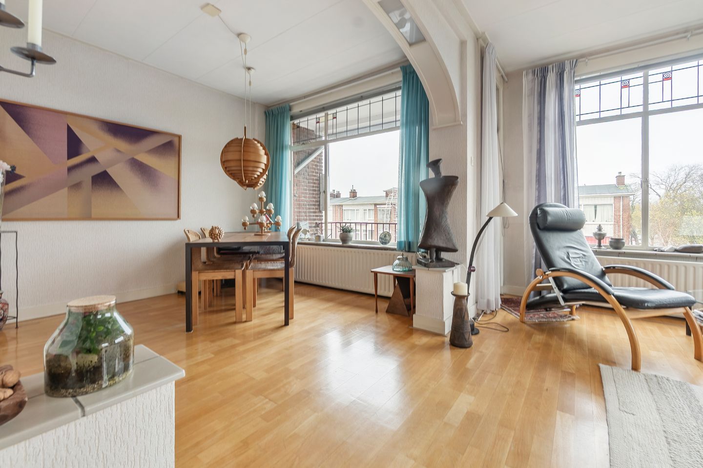 Photo 10 of Larixstraat 53