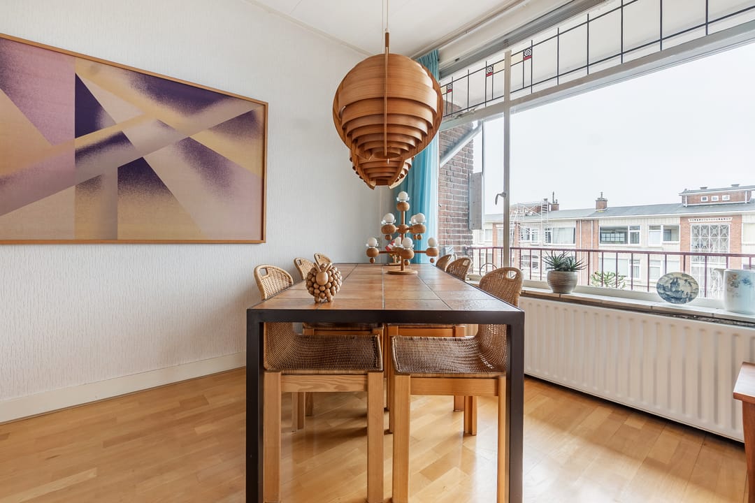 Photo 11 of Larixstraat 53