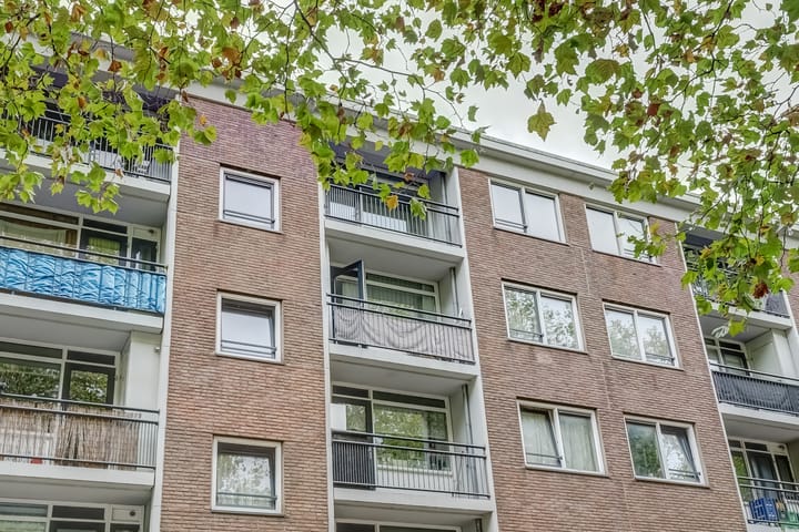 Foto 6 van Kennemerduinstraat 27