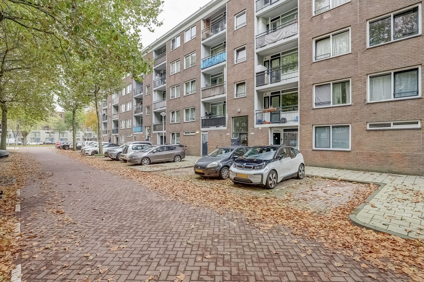 Foto 1 van Kennemerduinstraat 27