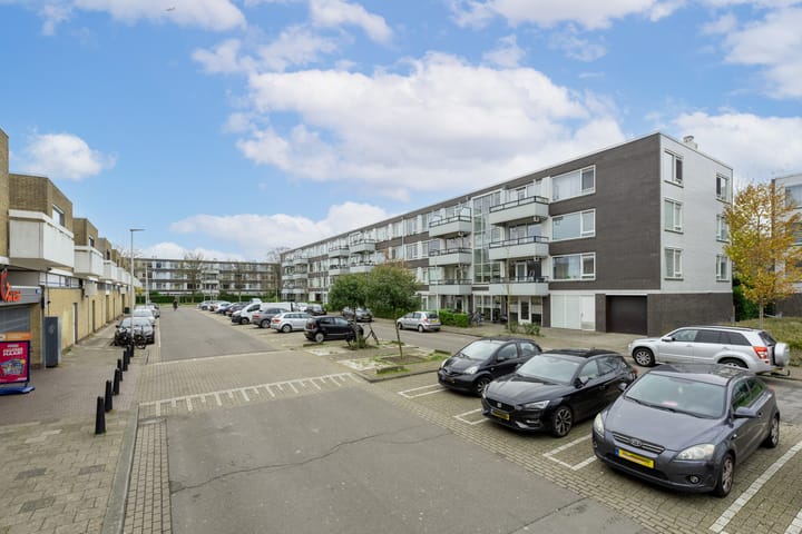 Foto 2 van Victoria Regiadreef 91