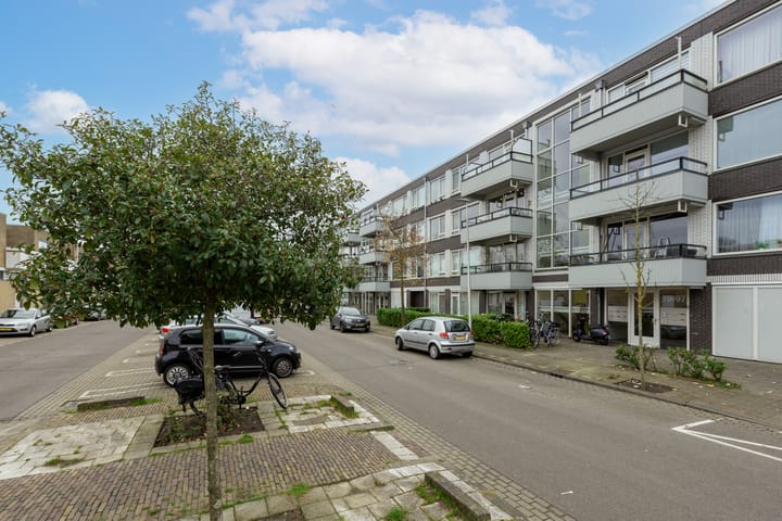 Foto 3 van Victoria Regiadreef 91