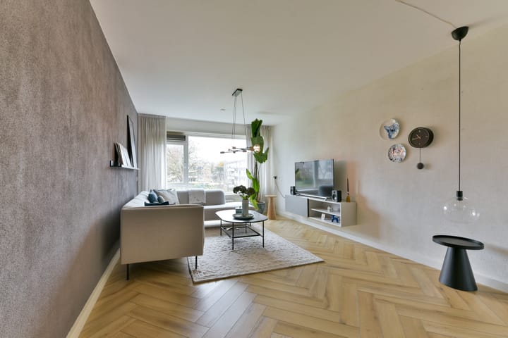 Foto 7 van Victoria Regiadreef 91