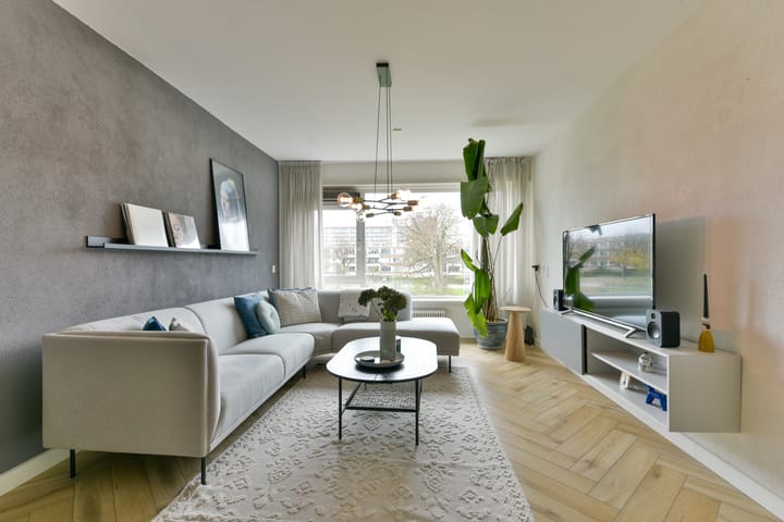 Foto 8 van Victoria Regiadreef 91