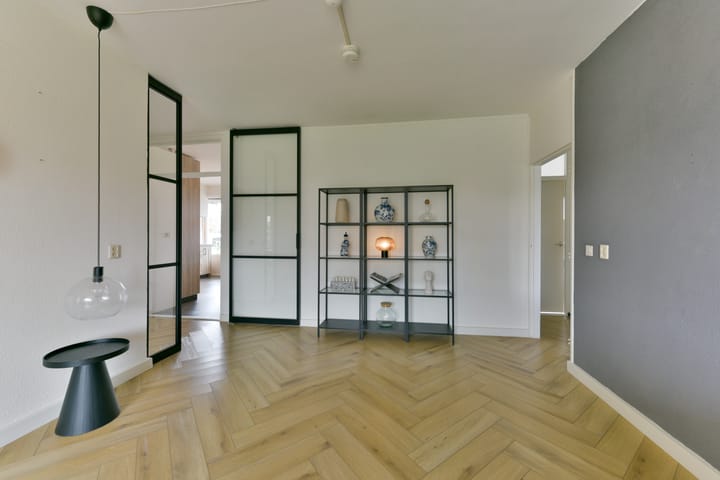 Foto 12 van Victoria Regiadreef 91