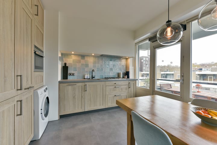 Foto 14 van Victoria Regiadreef 91