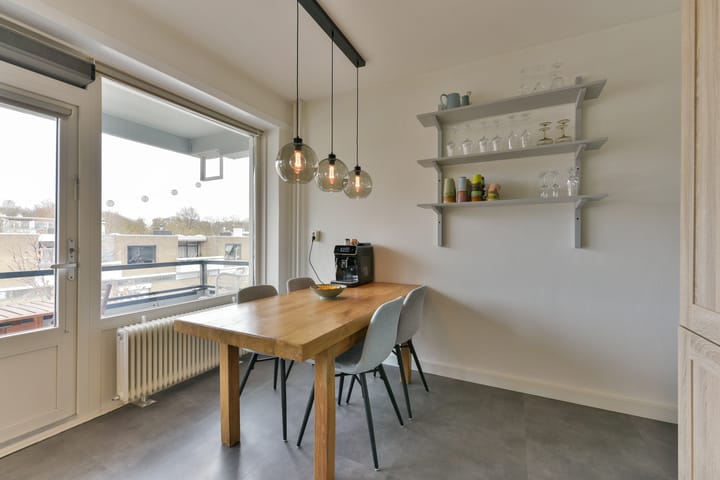 Foto 17 van Victoria Regiadreef 91