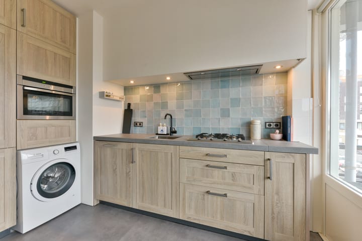 Foto 15 van Victoria Regiadreef 91