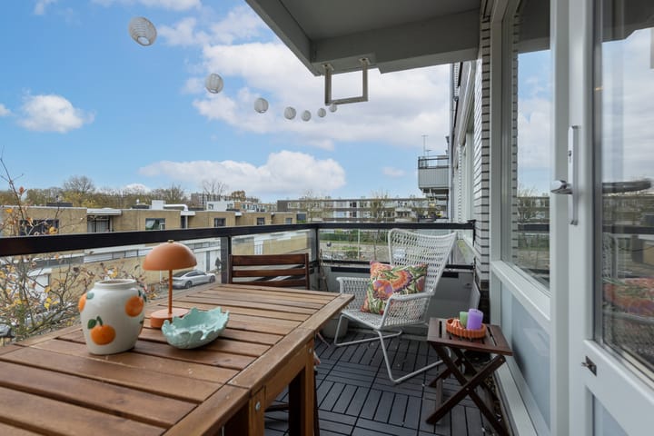 Foto 18 van Victoria Regiadreef 91