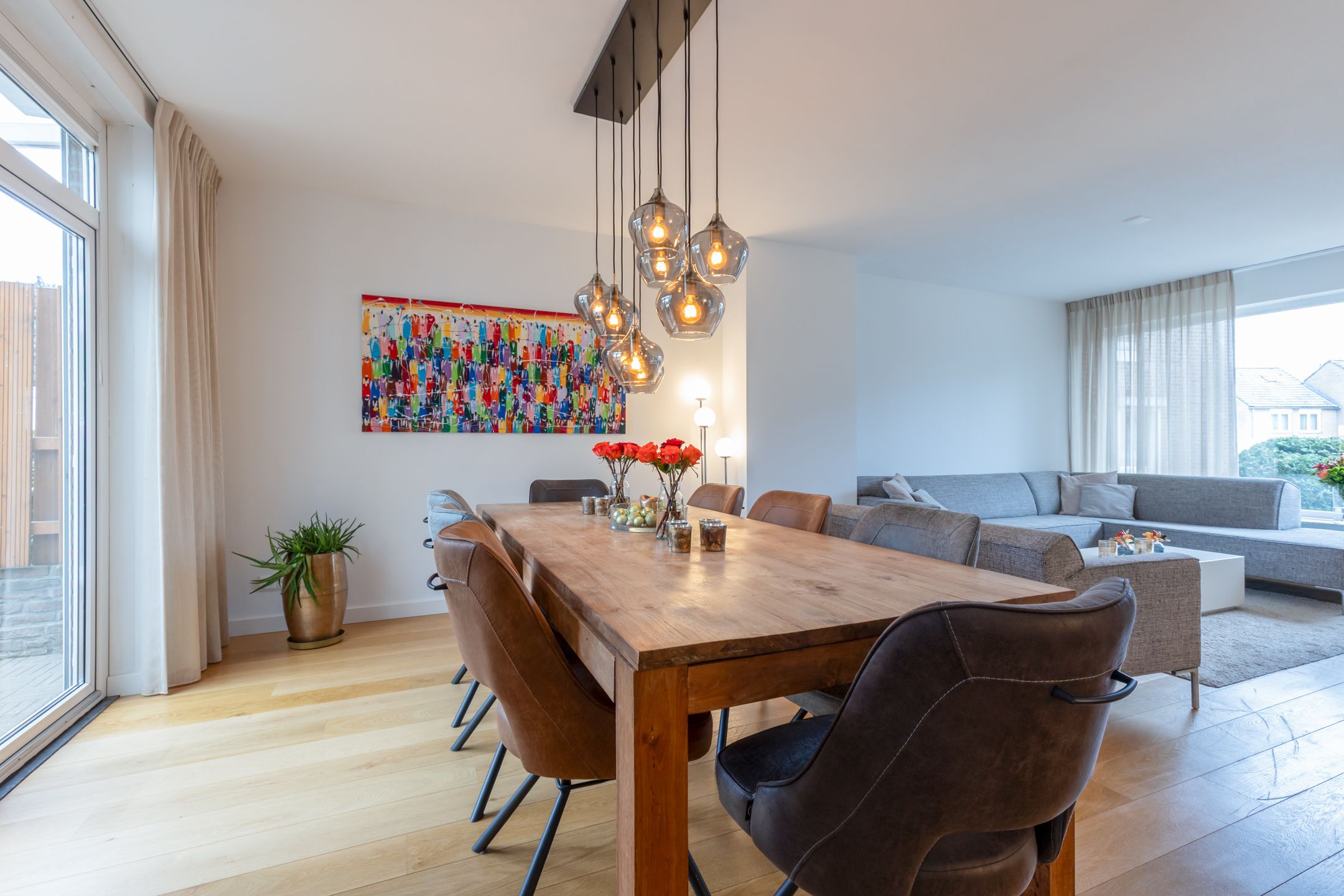 Foto 3 van Eygelshovenerweg 8-A