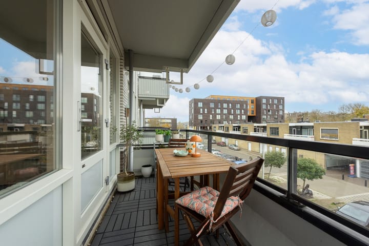 Foto 19 van Victoria Regiadreef 91