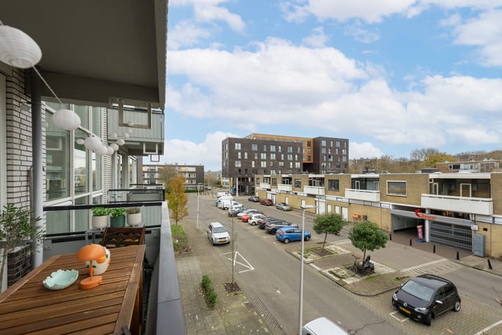 Foto 20 van Victoria Regiadreef 91