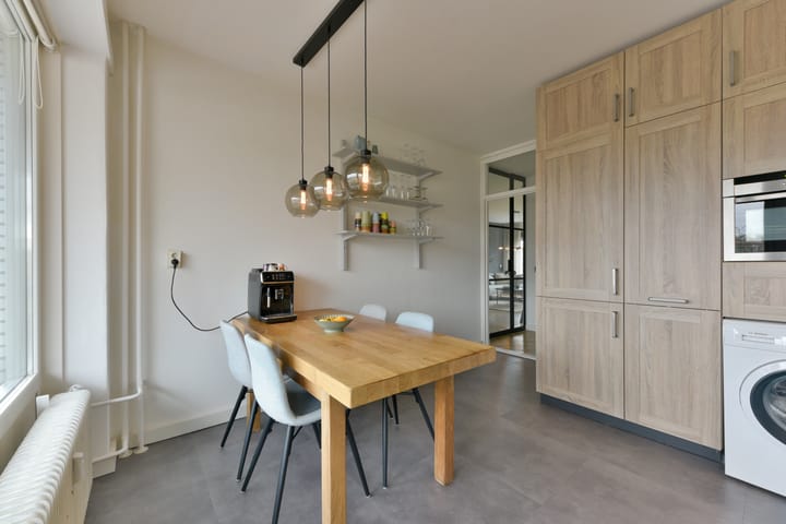 Foto 21 van Victoria Regiadreef 91