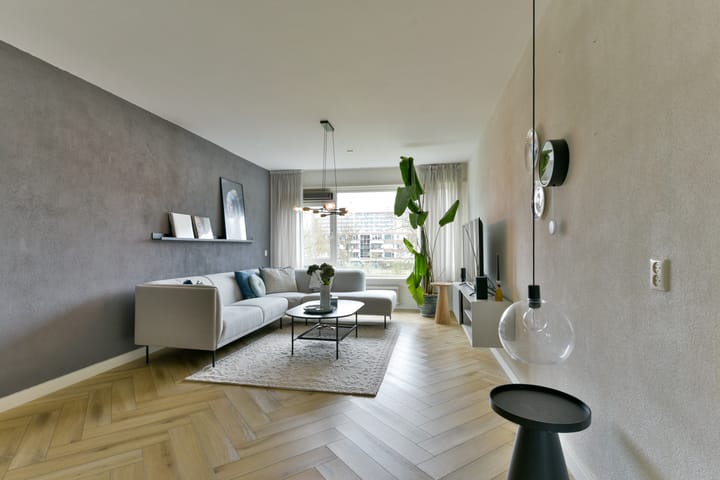 Foto 6 van Victoria Regiadreef 91