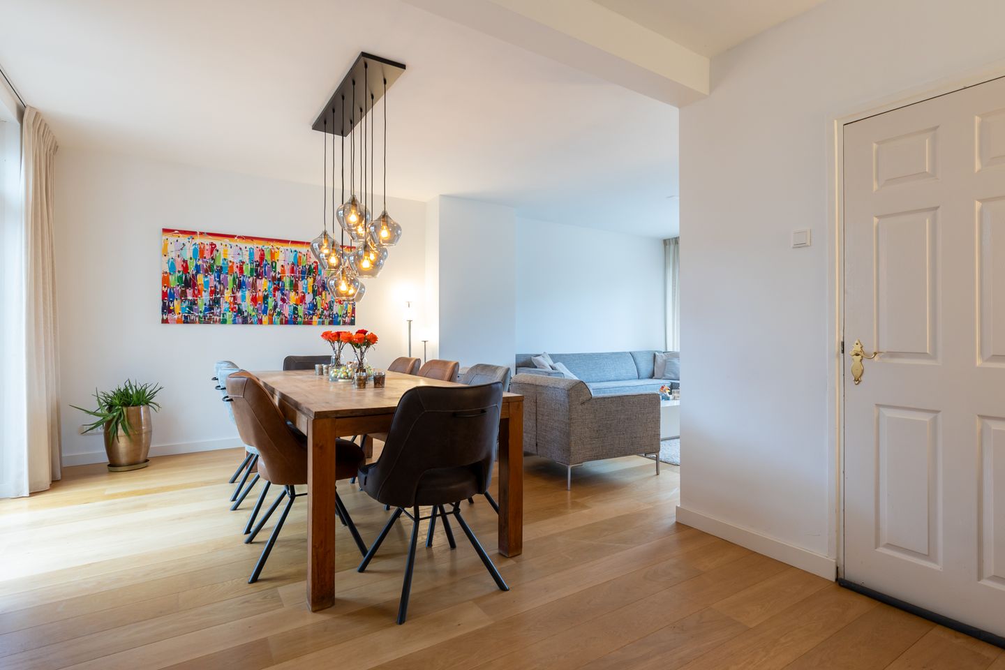 Foto 4 van Eygelshovenerweg 8-A