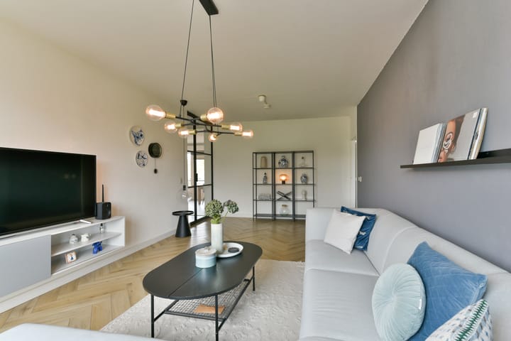 Foto 11 van Victoria Regiadreef 91