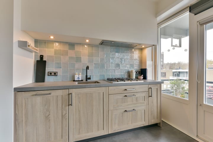 Foto 16 van Victoria Regiadreef 91